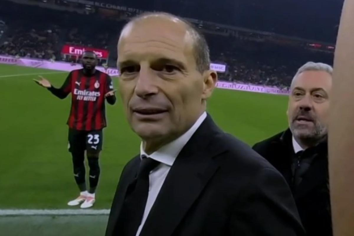 Max Allegri