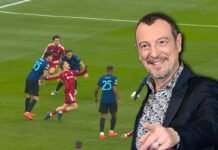 Amadeus senza filtri ▷ “Var? L’errore peggiore contro l’Inter non è il rigore. Una mi fa paura tra Napoli e Milan”