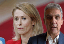 Svolta asset russi: Kallas rammaricata, Italia a bordo ▷ “Trump può battere l’UE” | Con Marcello Foa Svolta asset russi: Kallas rammaricata, Italia a bordo ▷ "Trump può battere l'UE" | Con Marcello Foa - radioradio.it