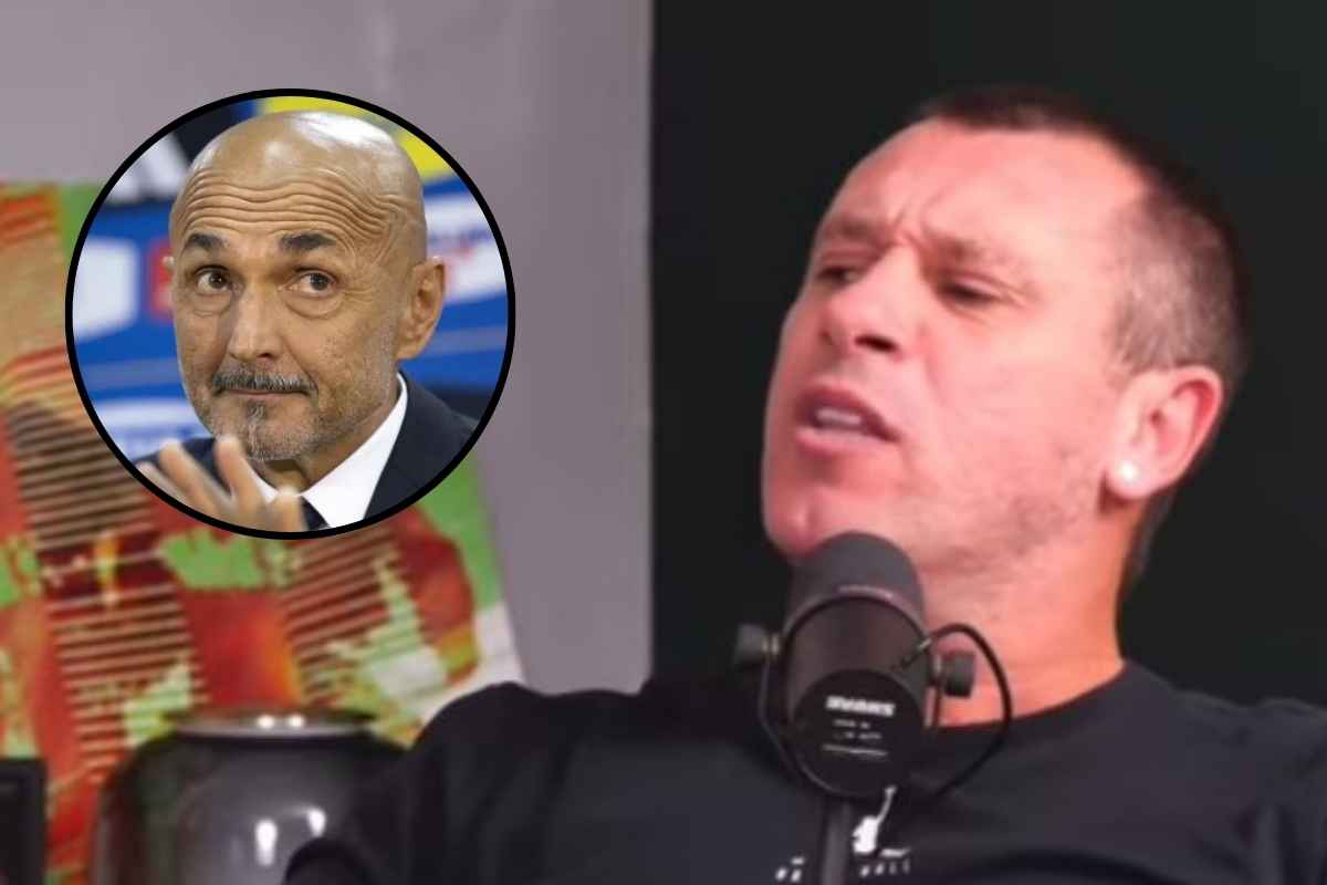 Spalletti-Cassano