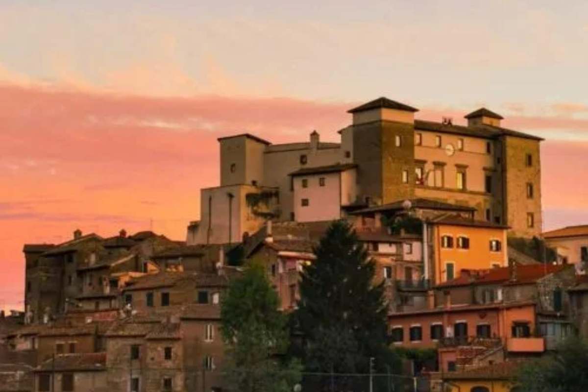 Castelnuovo di Porto