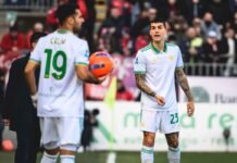 Roma, addio a un Top assoluto: “Mi ha tradito” Celik e Mancini