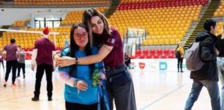 Calcio, solidarietà e inclusione a Ciampino il 14 dicembre - radioradio.it