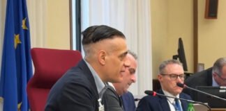 Cicalone denuncia alla Camera ▷ “Vi spiego dove si nasconde la microcriminalità delle grandi città”