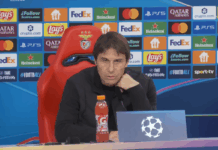 VIDEO | Benfica-Napoli, “Prima o poi ‘ste cose le paghi…” ▷ Per Conte la sconfitta ha una sola ragione