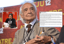 Zichichi: ‘La mia politica è la scienza’ | Ecco lo scienziato che non si è mai piegato al potere Antonino Zichichi