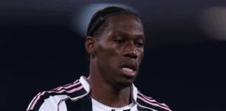 David-Juve, è finita: l’annuncio dopo il rigore sbagliato