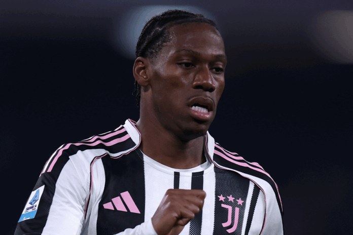 David-Juve, è finita: l’annuncio dopo il rigore sbagliato