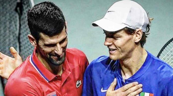 Colpo di scena Djokovic al Roland Garros: Sinner è avvisato Djokovic-Sinner