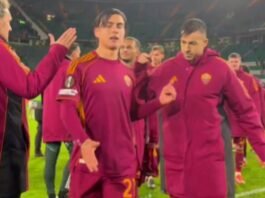 Roma, l’idolo dei tifosi all’Inter: la verità sul trasferimento Roma