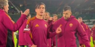 Roma, l’idolo dei tifosi all’Inter: la verità sul trasferimento Roma