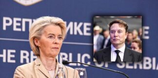 La Commissione UE multa X: al social di Elon Musk la prima sanzione del Digital Act La Commissione UE multa X: al social di Elon Musk la prima sanzione del Digital Act