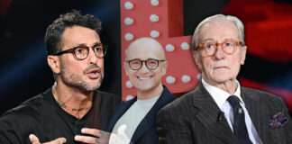 La sentenza di Feltri ▷ “Corona querelato: è giusto! Un mio giornalista non sarebbe così cretino” La sentenza di Feltri ▷ "Corona querelato: è giusto! Un mio giornalista non sarebbe così cretino" - radioradio.it