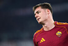 Roma – Genoa, le pagelle del prof. Paolo Marcacci