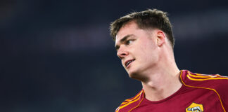 Roma – Genoa, le pagelle del prof. Paolo Marcacci