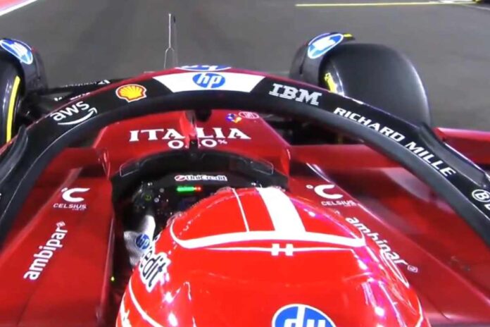 ferrari