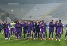 Fiorentina