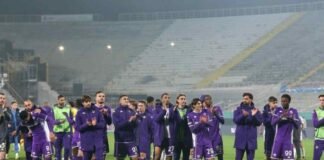 Fiorentina