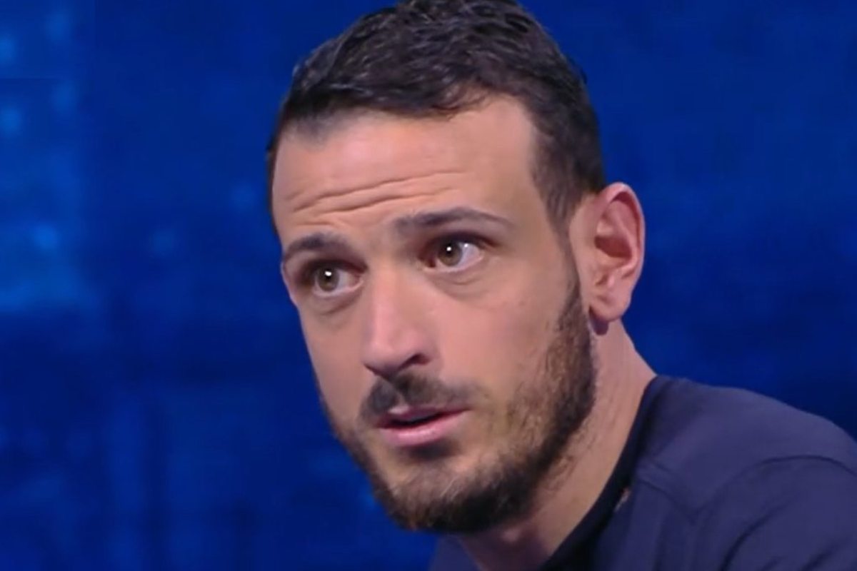 Alessandro Florenzi