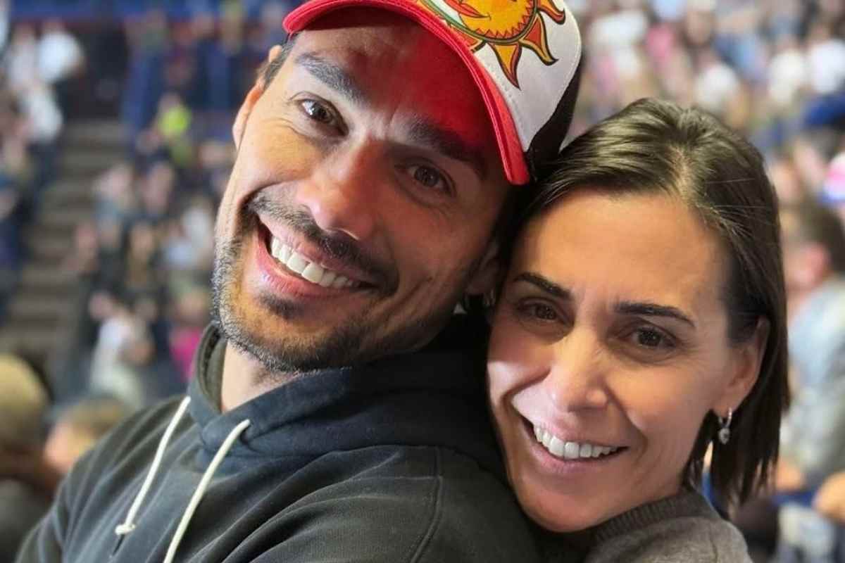 Fognini e Pennetta