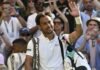 Fognini, svelata le verità: è successo dopo l’addio al tennis Fognini addio