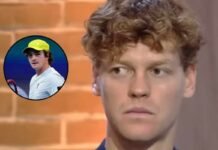 Fonseca, è addio: anche Sinner rimane di sasso Sinner-Fonseca