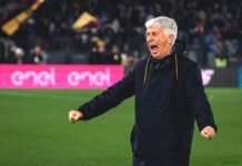 Gasperini