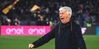 Gasperini