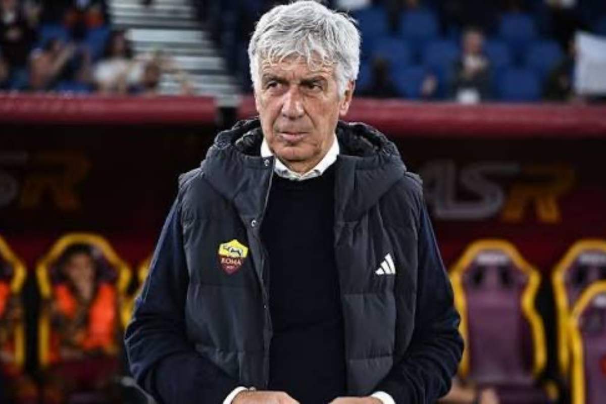 Gasperini