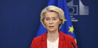 "così ti inducono a pensare che l'ue lavori per la cina" ▷ boni castellane sul cortocircuito green