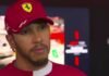 Hamilton dice no, è ufficiale: la decisione dopo il Gp del Qatar Lewis Hamilton