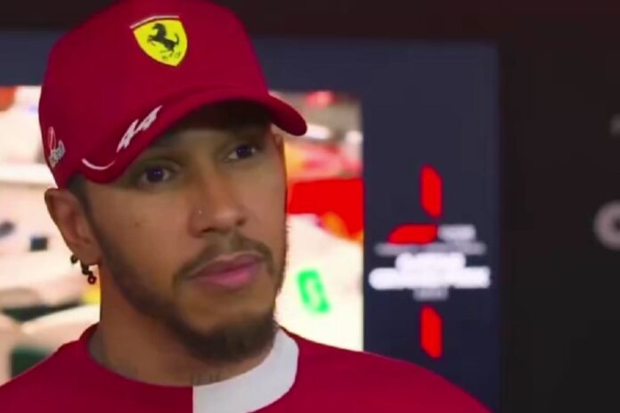 Hamilton dice no, è ufficiale: la decisione dopo il Gp del Qatar Lewis Hamilton