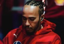 “È fatta”, annuncio Hamilton: ha già firmato! Lewis Hamilton