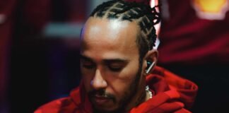“È fatta”, annuncio Hamilton: ha già firmato! Lewis Hamilton