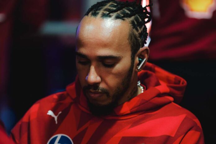 “È fatta”, annuncio Hamilton: ha già firmato! Lewis Hamilton
