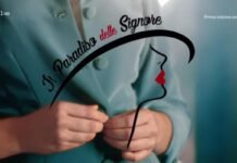 Il Paradiso delle signore