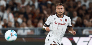 Immobile torna da avversario, Lazio – Bologna non sarà una partita come le altre