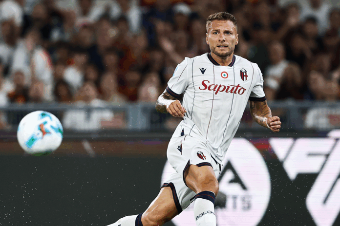 Immobile torna da avversario, Lazio – Bologna non sarà una partita come le altre