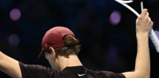 Sinner bocciato, l’annuncio dopo il ko al Roland Garros sinner