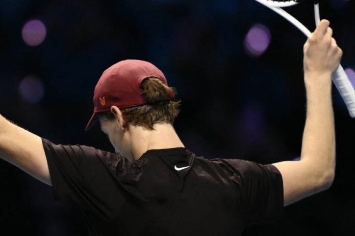 Sinner bocciato, l’annuncio dopo il ko al Roland Garros sinner