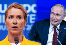 Putin esce allo scoperto sulla guerra all’Europa: non aveva fatto i conti coi giornali occidentali