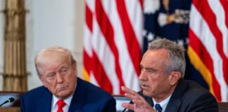 Dagli USA la virata cruciale su vaccini e autismo ▷ Holzeisen: “Trump ha ordinato la revisione totale”