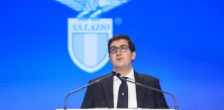 Enrico Lotito, duro scontro in diretta ▷ “Al Nasdaq passa un messaggio, e non quello che dite voi”