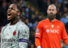 “Uno è il portiere titolare della Francia, ma l’altro…” ▷ Maignan vs Milinkovic, parla Viviano