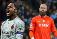 “Uno è il portiere titolare della Francia, ma l’altro…” ▷ Maignan vs Milinkovic, parla Viviano