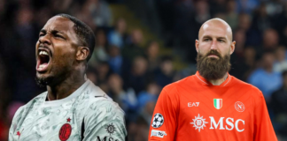 “Uno è il portiere titolare della Francia, ma l’altro…” ▷ Maignan vs Milinkovic, parla Viviano