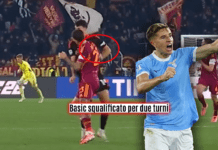 “Mancini-Basic: disparità chiara e senza spiegazione!” ▷ Di Giovambattista, il graffio in diretta