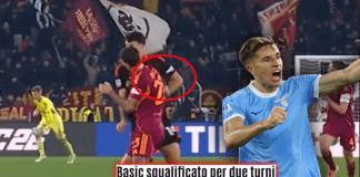 “Mancini-Basic: disparità chiara e senza spiegazione!” ▷ Di Giovambattista, il graffio in diretta