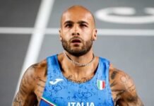 Gli haters di Marcell Jacobs, medaglia d’oro all’idiozia Marcell Jacobs dopo una gara