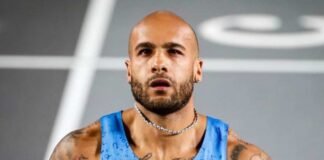 Gli haters di Marcell Jacobs, medaglia d’oro all’idiozia Marcell Jacobs dopo una gara